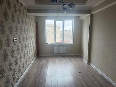Продажа квартир: 2 комнаты, 54 м², Элитка, 10 этаж, Евроремонт — 12