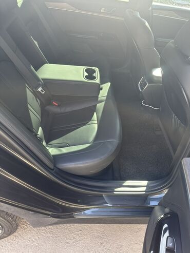 Kia: Kia K5: 2020 г., 2 л, Автомат, Гибрид, Седан — 4