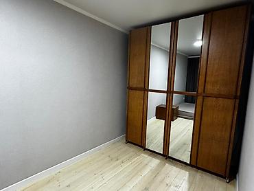 чуйский: 2 комнаты, 42 м², Бишкек Парк ТРЦ 104 серия, 4 этаж, Свежий ремонт — 6
