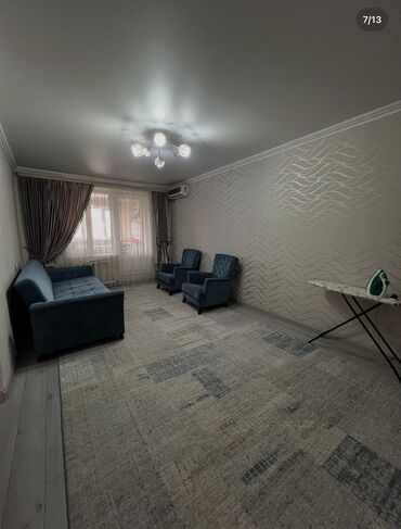 Продажа квартир: 3 комнаты, 65 м², 2 этаж, Евроремонт — 6