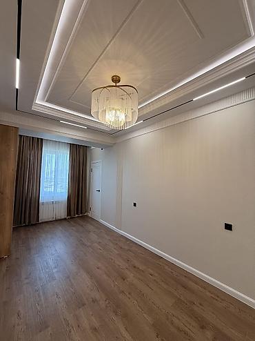 купить 2к квартиру: 2 комнаты, 54 м², Элитка, 7 этаж, Свежий ремонт — 3