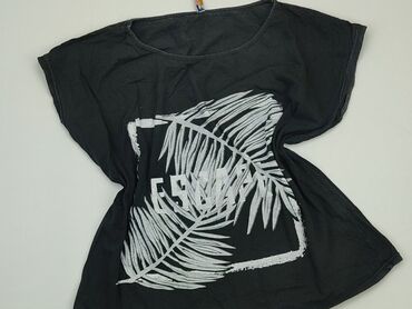 T-shirts and tops: T-shirt, 2XL (EU 44), condition - Satisfying