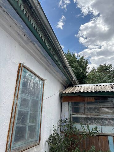 Продажа домов: Дом, 48 м², 3 комнаты, Собственник, Косметический ремонт — 10