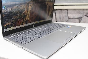 hp notebook x360: İşlənmiş HP Pavilion, 15.6 ", Intel Core i5, 512 GB, Ödənişli çatdırılma — 5