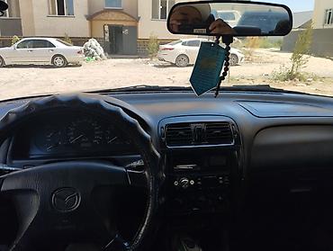 argb controller: Mazda 626: 1998 г., 1.8 л, Механика, Бензин, Седан — 5