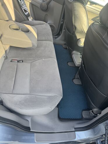 Honda: Honda CR-V: 2008 г., 2.4 л, Автомат, Бензин, Кроссовер — 8