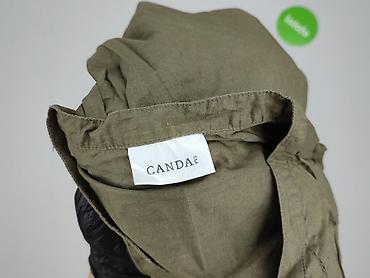 camel spodnie: C&A, Tunika damska, rozmiar XL — 5
