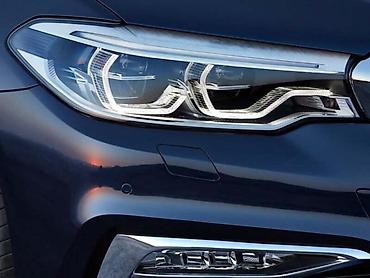 alpha: FAROVI ZA BMW 520 OD 2016. DO 2020. GOD — 1