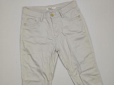 monki: G-Smack, Spodnie 3/4 damskie, rozmiar XL — 1