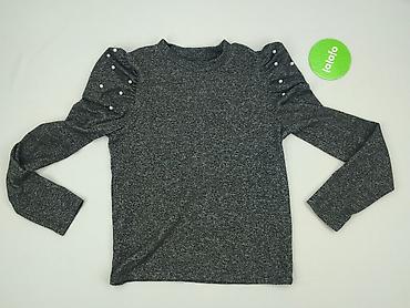 plus size polska: Sinsay, Bluzka damska, rozmiar M — 2