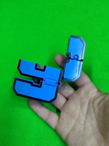 Другие товары для детей: Трансформер цифры робот игрушка детская🔥 Комплектация товара: 10 at lalafo.kg — 4 Другие товары для детей: Трансформер цифры робот игрушка детская🔥 Комплектация товара: 10 — 4