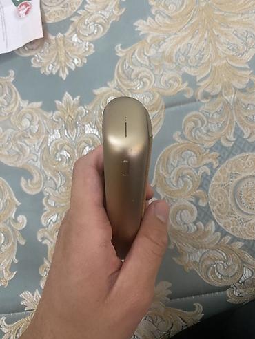 iqos illuma: IQOS ILUMA PRIME в золотистом цвете (Golden Khaki)— устройство для — 4