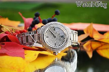 Спортивные часы: Листай Огромный выбор Часов Мировых Брендов! Только Оригинальные — 20