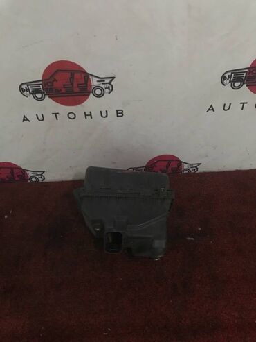 кондиционер портер: Корпус воздуховода TOYOTA Camry ACV30 2AZ-FE 2003 (б/у)