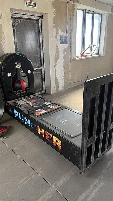 Срочно Продаю Силомерный аппарат 🥊 Заказывали с Китая Новый Причина