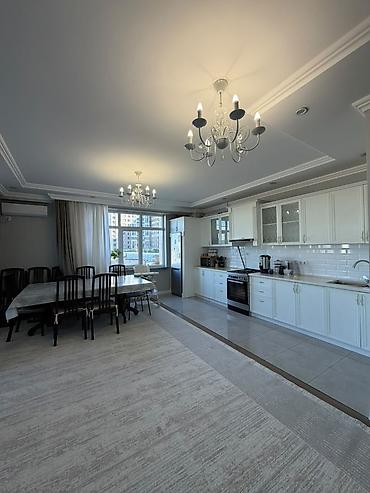 Продажа квартир: 3 комнаты, 83 м², 2 этаж — 5