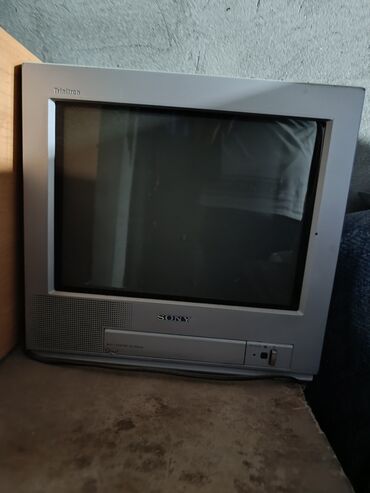 soni 2: İşlənmiş Televizor Sony 32" Ünvandan götürmə