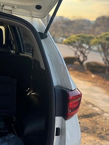 Kia: Kia Sportage: 2019 г., 2 л, Автомат, Дизель, Кроссовер — 9