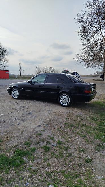 2.2 cdi mator: Mercedes-Benz 220: 2.2 л | 2000 г. Седан — 3