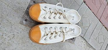 корейский сексы: Босоножки, 36, Diadora, Новый, цвет - Белый, Самовывоз — 4