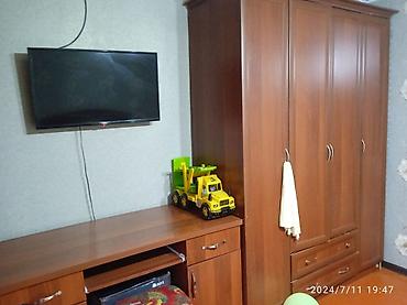 садике: 120 м², 4 комнаты — 6