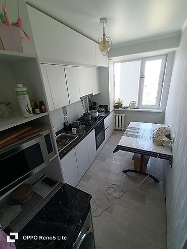 Долгосрочная аренда квартир: 2 комнаты, Собственник, С подселением, С мебелью полностью — 1