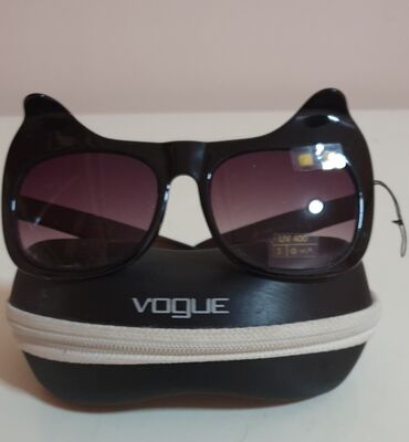 liu jo naocare za vid: VOGUE-2 PARA ZA 1 CENU
-MADE IN ITALY