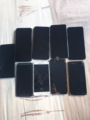 Samsung: Samsung Galaxy A50, Б/у, 64 ГБ, цвет - Черный, 2 SIM — 7