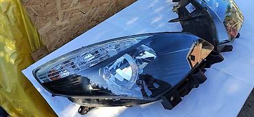 el motori: FAROVI RENO SENIC 3 ZA RENAULT GRAND SCENIC OD 2009. DO 2016. GOD. | — 1