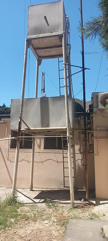 tank pro: 3 Tonluq 300 AZN 5 Tonluq 500 AZN Hər İkisini Alana 700 Azna — 1