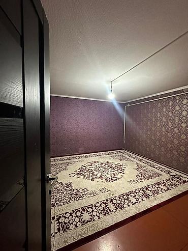 Продажа коттеджей и домов: 🏡 Продается уютный двухэтажный дом в районе Ак Ордо! Идеальный — 9