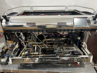 дополнительный капучинатор для кофемашины: Ремонт промышленного оборудования Выезд и диагностика кухонного