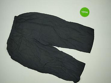 loa second hand: Spodnie materiałowe damskie, rozmiar S — 3