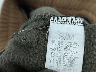 trespass softshell: Cargo, Spodnie cargo damskie, rozmiar S — 4