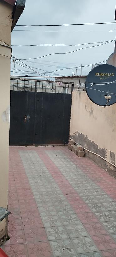 evd: 80 kv. m, 3 otaqlı, İnternet, Telefon, İşıq — 5