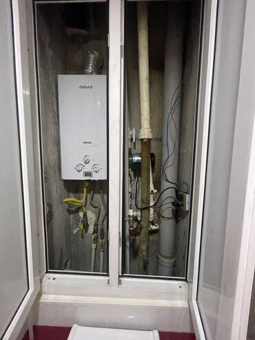 Uzunmüddətli kirayə mənzillər: Evde 4-telebe qiz var ve 1-telebe qiza etyac var elani etrafli oxuyub — 7