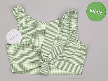 papaya m: Shein, Top damski, rozmiar M — 3