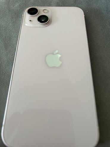 iphone 11 цена бишкек бу: IPhone 13, Колдонулган, 128 ГБ, Күлгүн, Каптама, Куту, 76 % — 3