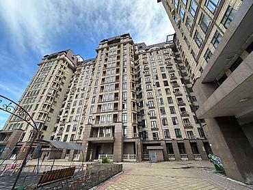 Продажа квартир: 3 комнаты, 77 м², Элитка, 6 этаж, Евроремонт — 1