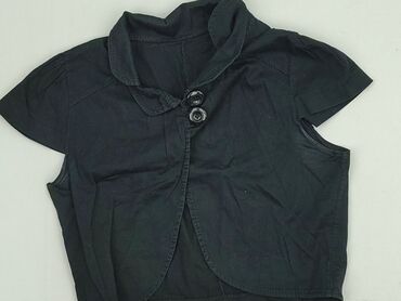 tuxedo t shirty: Women`s waistcoat, size S (EU 36)
