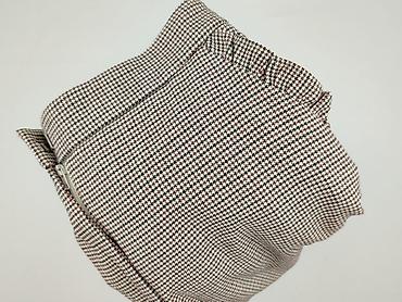 sandali pepco: Zara, Spodnie materiałowe damskie, rozmiar S — 6