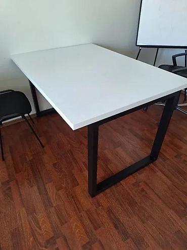 stalak za stvari: KONFERENCIJSKI I KANCELARIJSKI STOLOVI PO MERI GX72 | Izrada po meri — 8