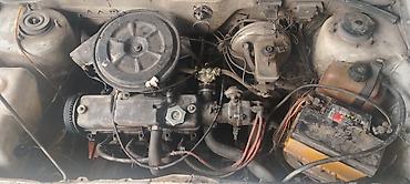 kia servis ehtiyat hisseleri: VAZ 2109 “Samara” – ağ rəngli, heç bir əlavə şərt qeyd olunmadan — 10