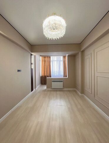 Продажа квартир: 2 комнаты, 60 м², Элитка, 7 этаж, Евроремонт