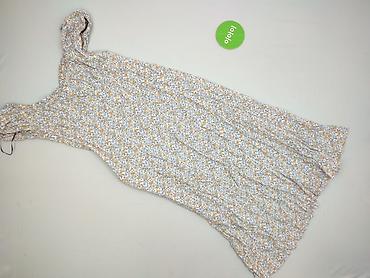 biale klapki hermes: H&M, Sukienka damska, rozmiar M — 3