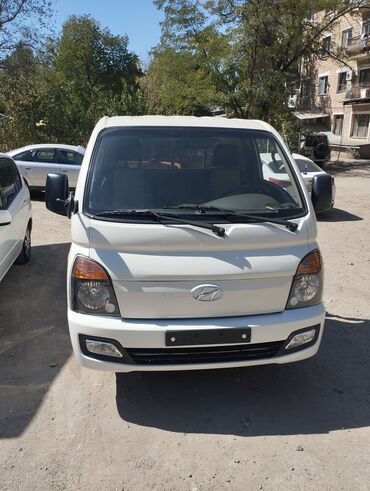 матор на портер: Легкий грузовик, Hyundai, Дубль, Б/у