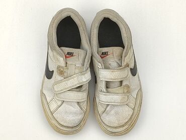 sandały dla dzieci z zakrytymi palcami: Sport shoes Nike, 32, Used