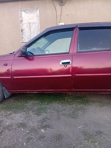 devo tiko: Daewoo Nexia: 2008 г., 1.5 л, Механика, Бензин, Седан — 5