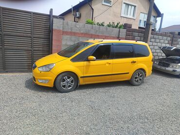 опель земфира: Ford Galaxy: 2014 г., 2 л, Механика, Дизель, Вэн/Минивэн