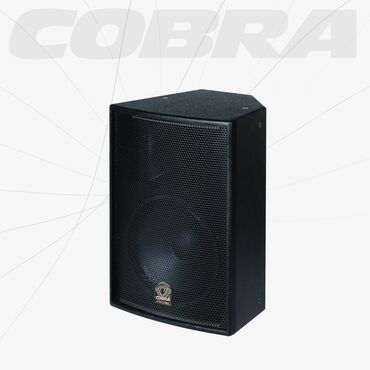 Dinamiklər və kolonkalar: Yeni Kolonka, Növ - Akustik, rəng - Qara — 4